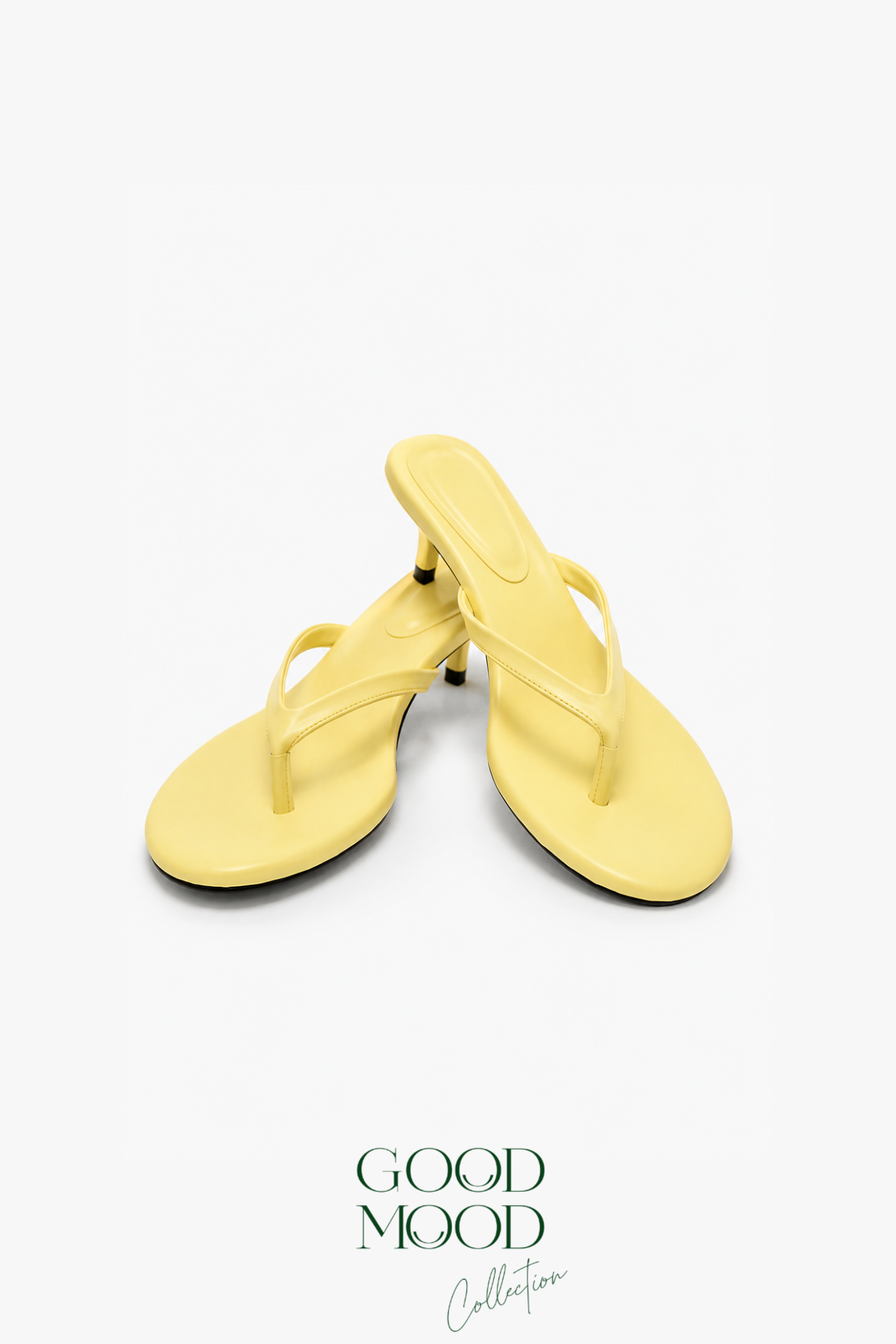 صندل پاشنه Zara