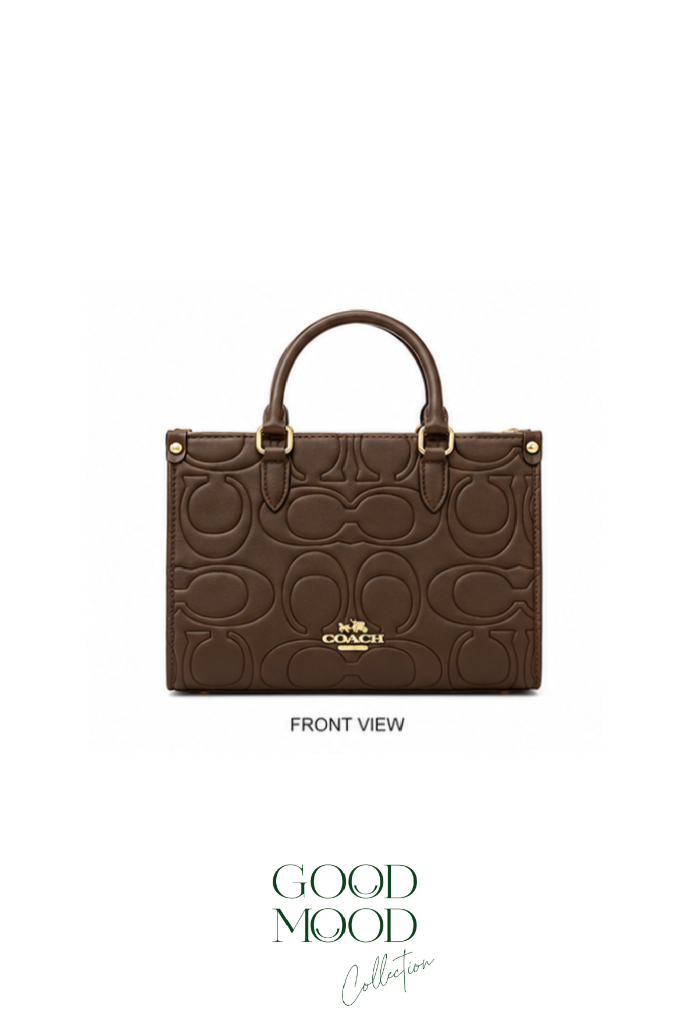 کیف COACH