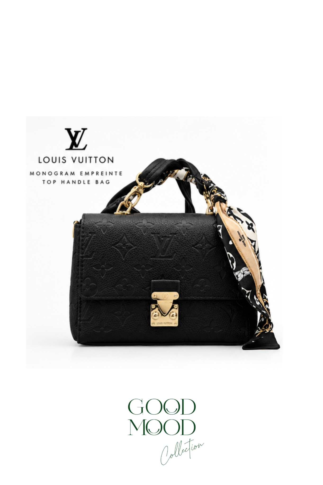 کیف LV